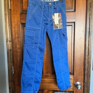Cargo pants nwt